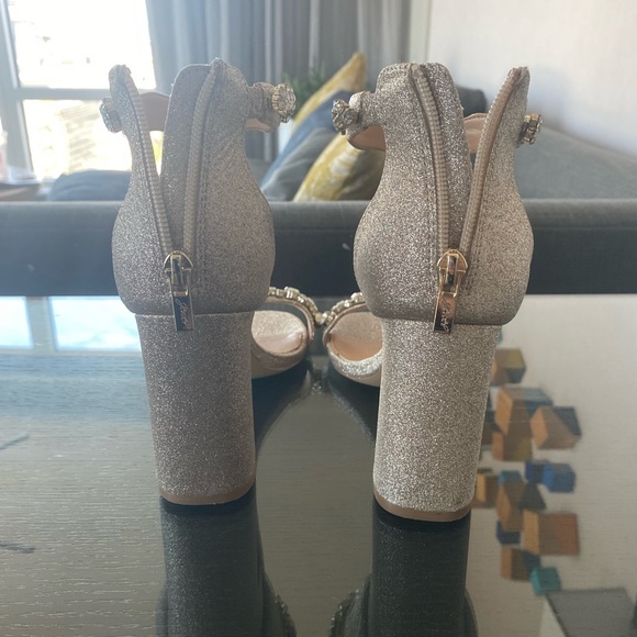 Diamond Heels - Picture 3 of 6